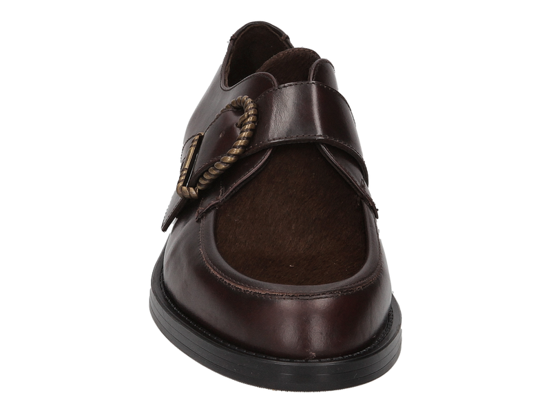 Voir le produit 'Frau Chaussures à Lacets Brun' (en anglais) Frau Chaussures à Lacets Brun