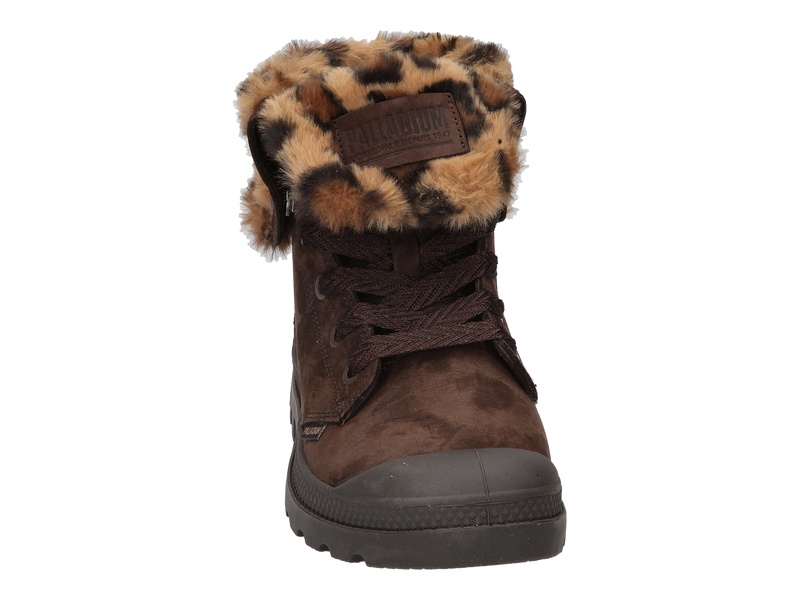 Bekijk product 'Palladium Boots Bruin' Palladium Boots Bruin