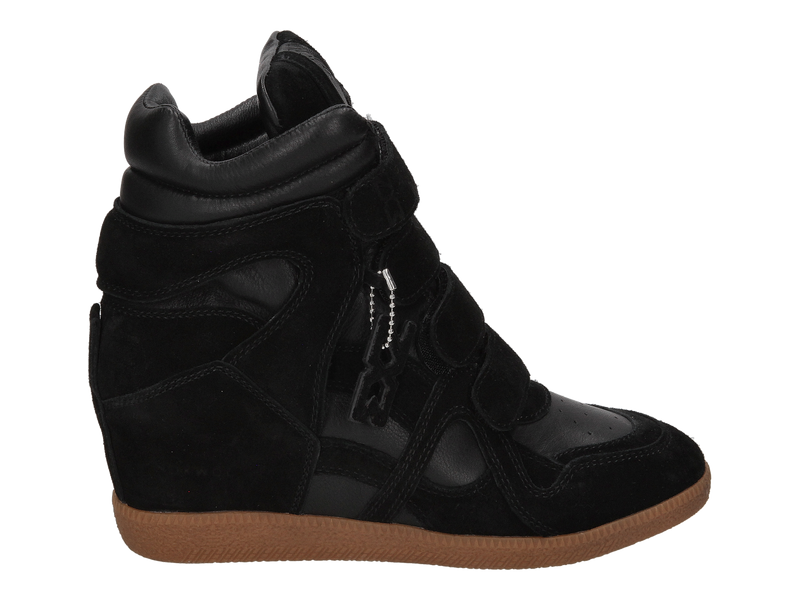 Nokwol Sneakers Black