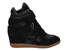 Nokwol Sneakers Black