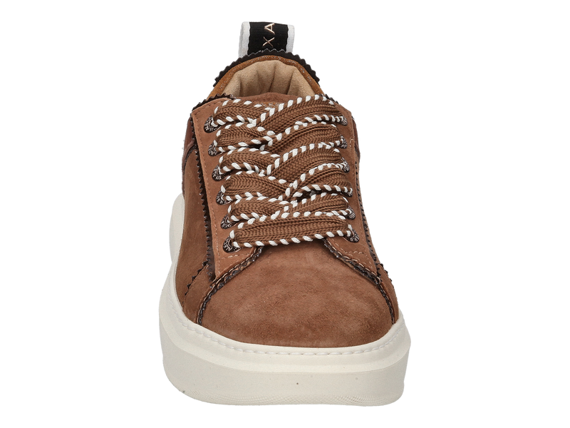 Bekijk product 'Alexander Smith Sneakers Cognac' Alexander Smith Sneakers Cognac