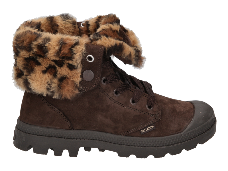 Bekijk product 'Palladium Boots Bruin' Palladium Boots Bruin
