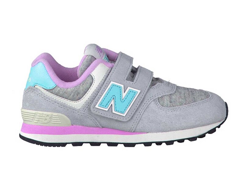 New Balance Sneakers Gray
