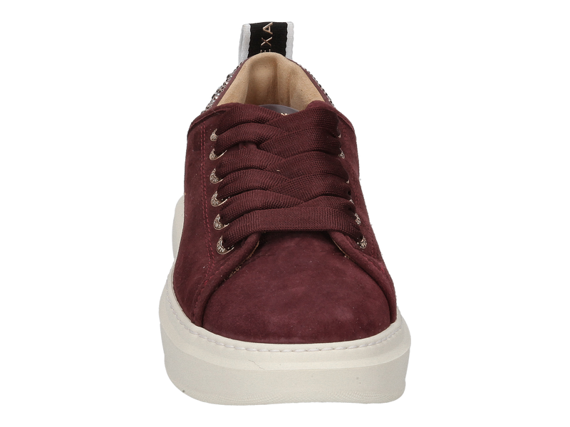 Bekijk product 'Alexander Smith Sneakers Bordeaux' Alexander Smith Sneakers Bordeaux