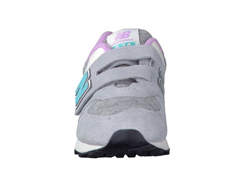 New Balance Sneakers Gray