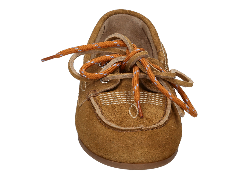 Bekijk product 'Posa Boot Schoenen Camel' Posa Boot Schoenen Camel