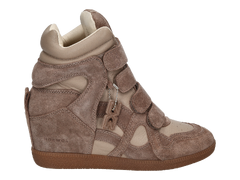 Nokwol Sneakers Beige