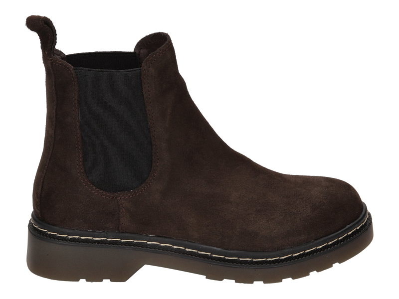 Voir le produit 'Musse & Cloud Chaussures à Lacets Brun' (en anglais) Musse & Cloud Chaussures à Lacets Brun
