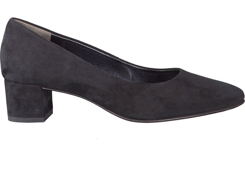 Paul Green Pumps Noir