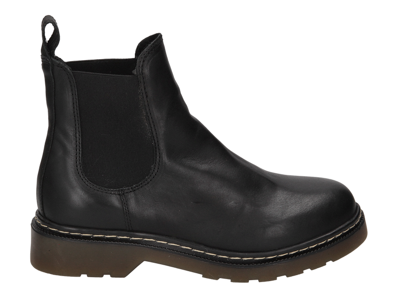 Voir le produit 'Musse & Cloud Chaussures à Lacets Noir' (en anglais) Musse & Cloud Chaussures à Lacets Noir