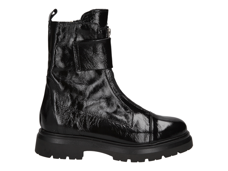 Bekijk product 'Gianluca Pisati Boots Zwart' Gianluca Pisati Boots Zwart