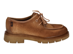 Hispanitas Veterschoenen Bordeaux