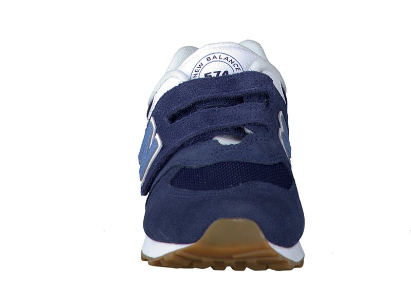 New Balance Sneakers Blue