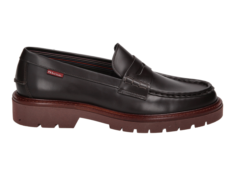 Paul Smith Loafers Brun