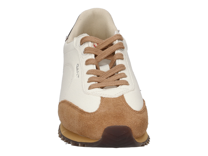 Voir le produit 'Gant Baskets Camel' (en anglais) Gant Baskets Camel