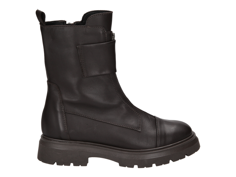 Bekijk product 'Gianluca Pisati Boots Bruin' Gianluca Pisati Boots Bruin