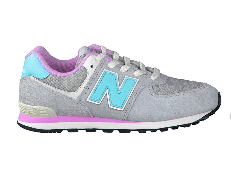 New Balance Sneakers Gray