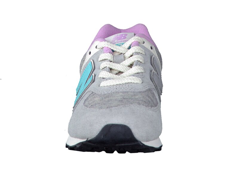 New Balance Sneakers Gray