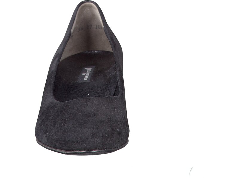 Paul Green Pumps Zwart