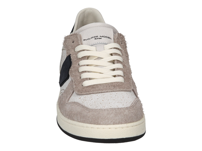 Voir le produit 'Philippe Model Baskets Blanc' (en anglais) Philippe Model Baskets Blanc