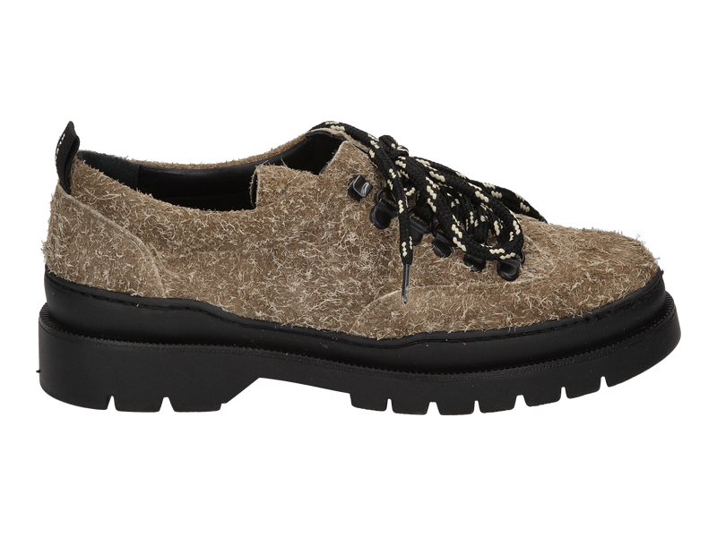 Bekijk product 'Kleman Veterschoenen Groen' Kleman Veterschoenen Groen