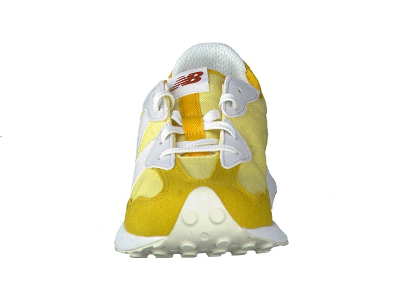 New Balance Baskets Jaune