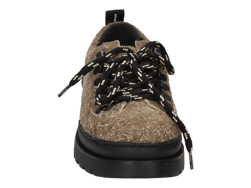 Bekijk product 'Kleman Veterschoenen Groen' Kleman Veterschoenen Groen