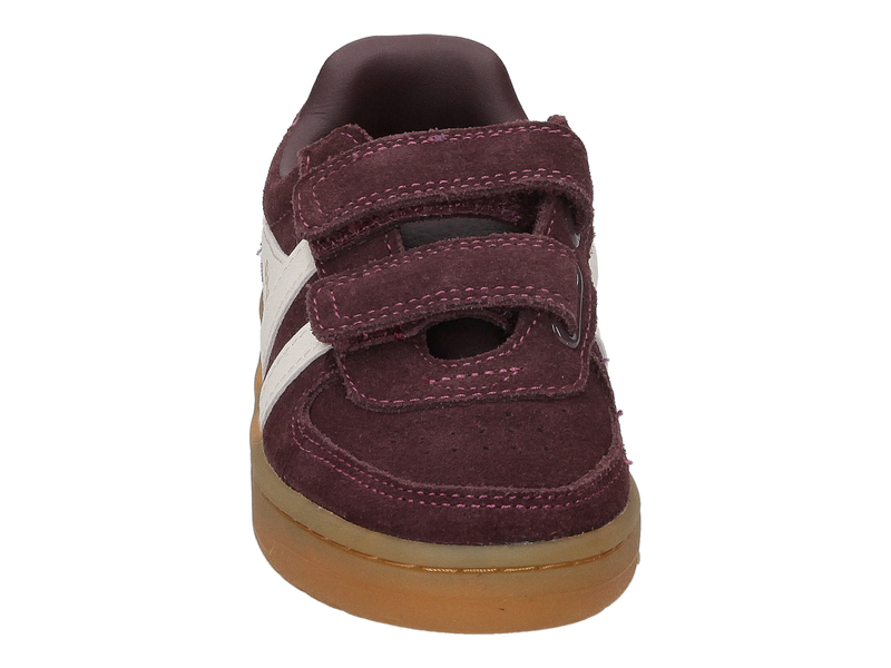 Bekijk product 'Gola Sneakers Bruin' Gola Sneakers Bruin
