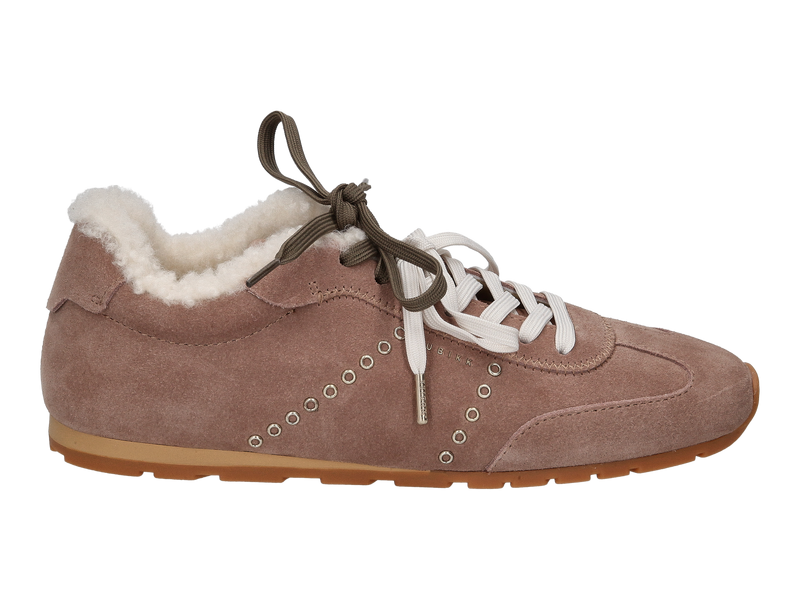 Voir le produit 'Nubikk Baskets Beige' (en anglais) Nubikk Baskets Beige