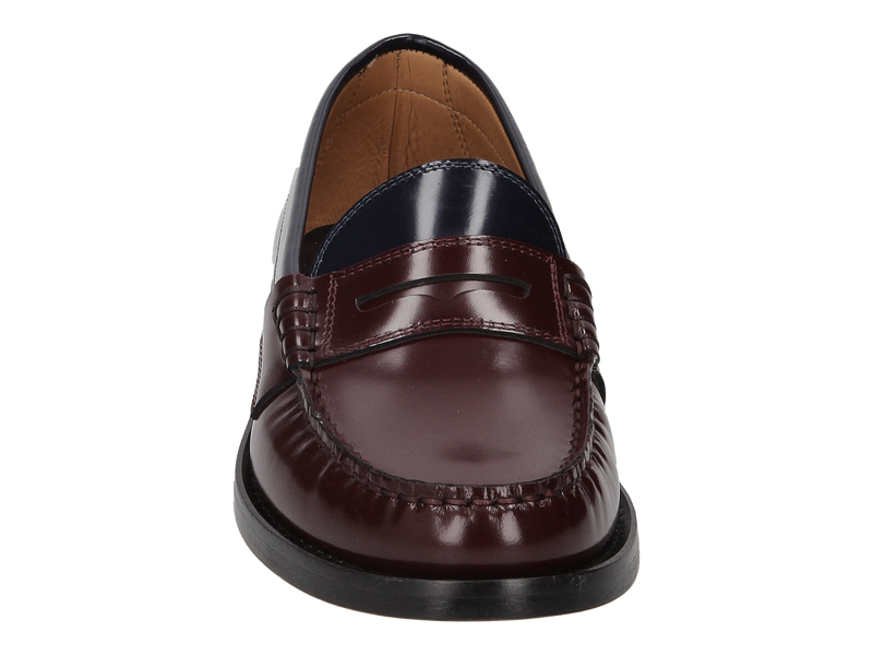 Sesa Mocassins Bordeaux