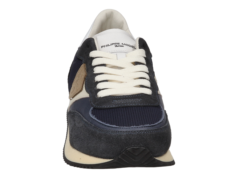 Voir le produit 'Philippe Model Baskets Bleu' (en anglais) Philippe Model Baskets Bleu