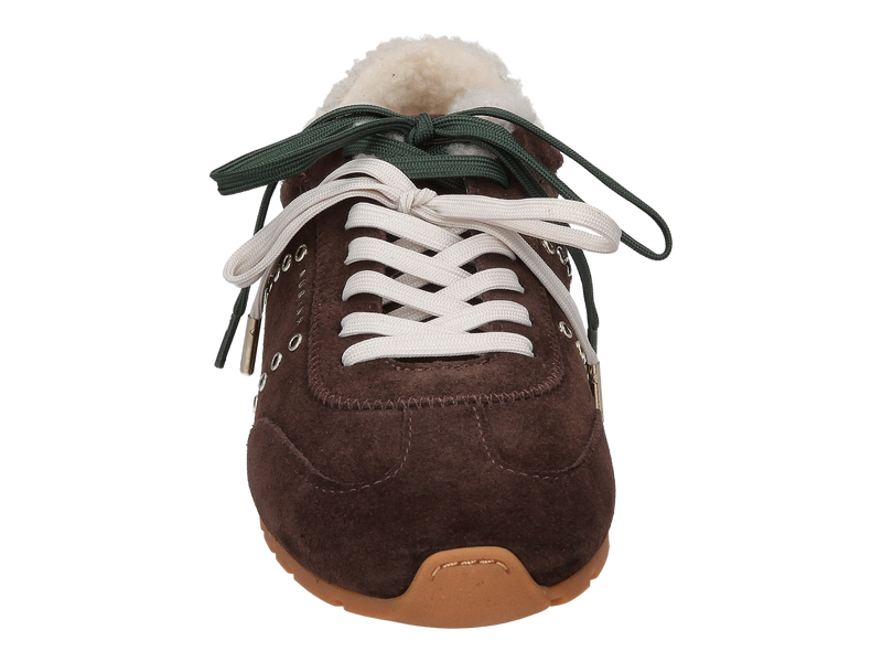 Voir le produit 'Nubikk Baskets Brun' (en anglais) Nubikk Baskets Brun