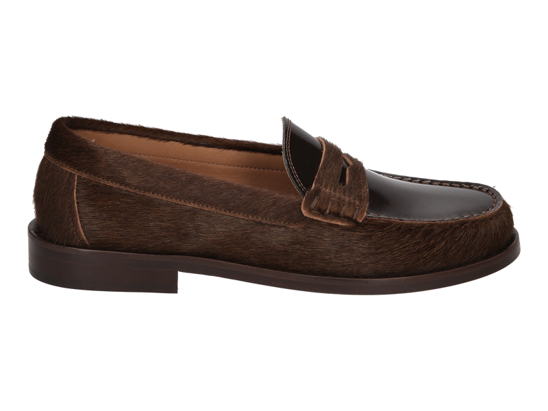 Sesa Mocassins Brun