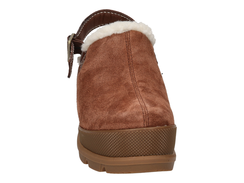 Bekijk product 'Sorel Loafers Bruin' Sorel Loafers Bruin