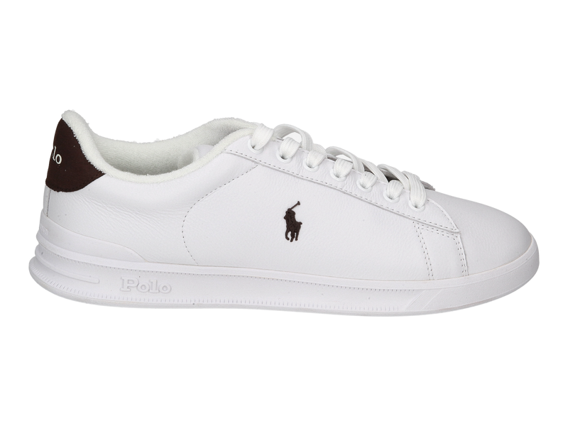 Bekijk product 'Polo Ralph Lauren Sneakers Wit' Polo Ralph Lauren Sneakers Wit