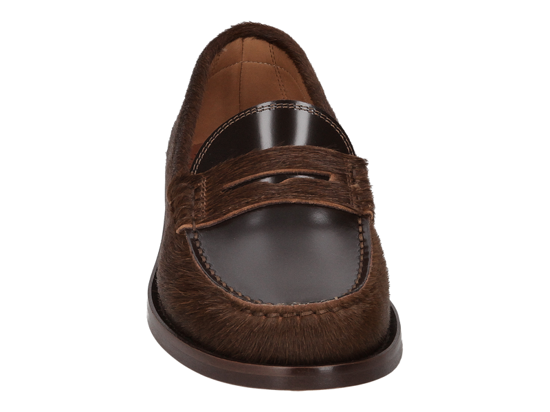 Sesa Mocassins Brun