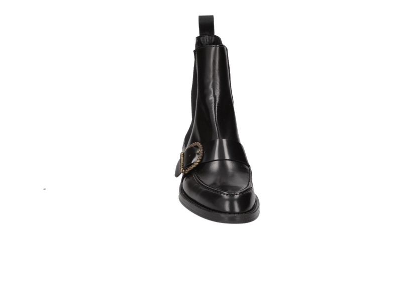 Voir le produit 'Frau Bottines Noir' (en anglais) Frau Bottines Noir