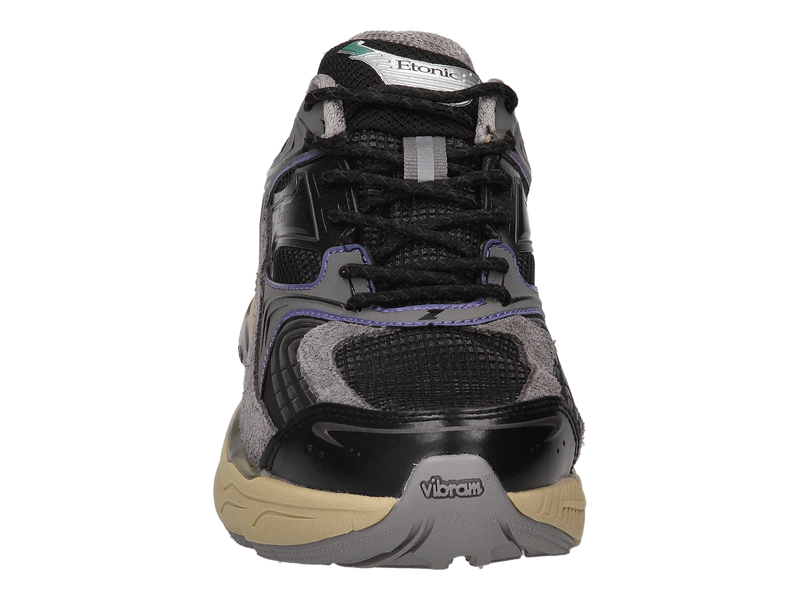 Bekijk product 'Etonic Sneakers Zwart' Etonic Sneakers Zwart