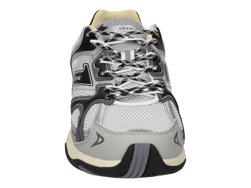 Voir le produit 'Etonic Baskets Gris' (en anglais) Etonic Baskets Gris