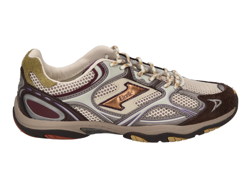 Bekijk product 'Etonic Sneakers Beige' Etonic Sneakers Beige