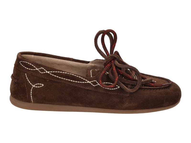 Bekijk product 'Posa Boot Schoenen Bruin' Posa Boot Schoenen Bruin