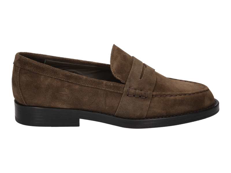 Bekijk product 'Frau Mocassins Groen' Frau Mocassins Groen