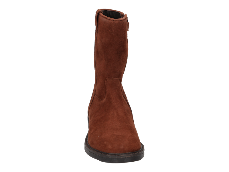 View product 'Hip Boots Cognac' Hip Boots Cognac