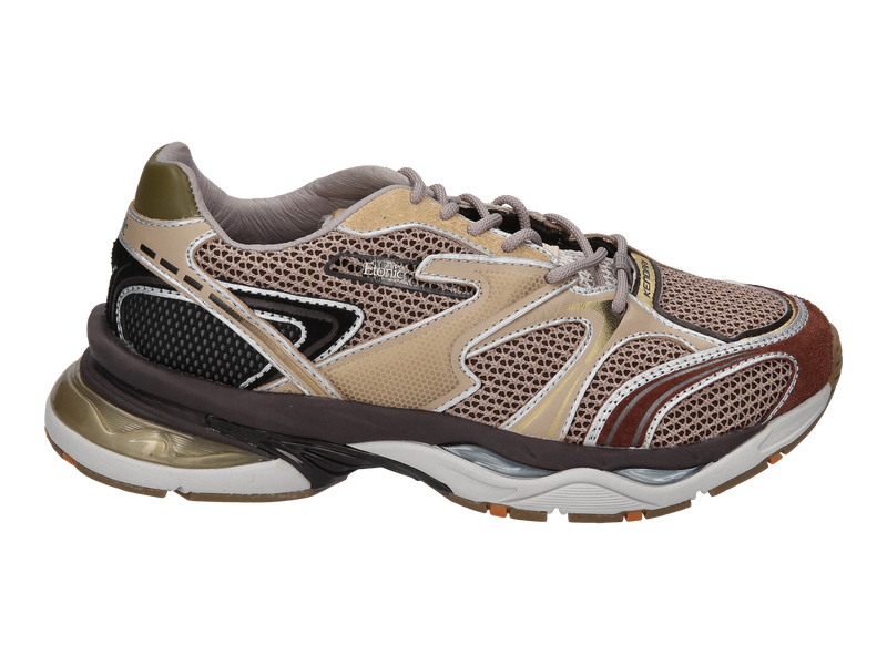 Bekijk product 'Etonic Sneakers Goud' Etonic Sneakers Goud