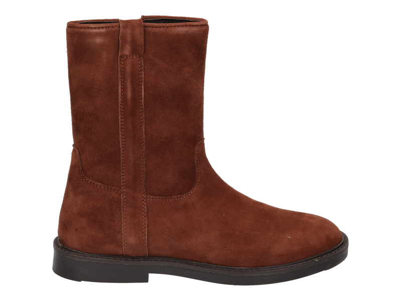 View product 'Hip Boots Cognac' Hip Boots Cognac