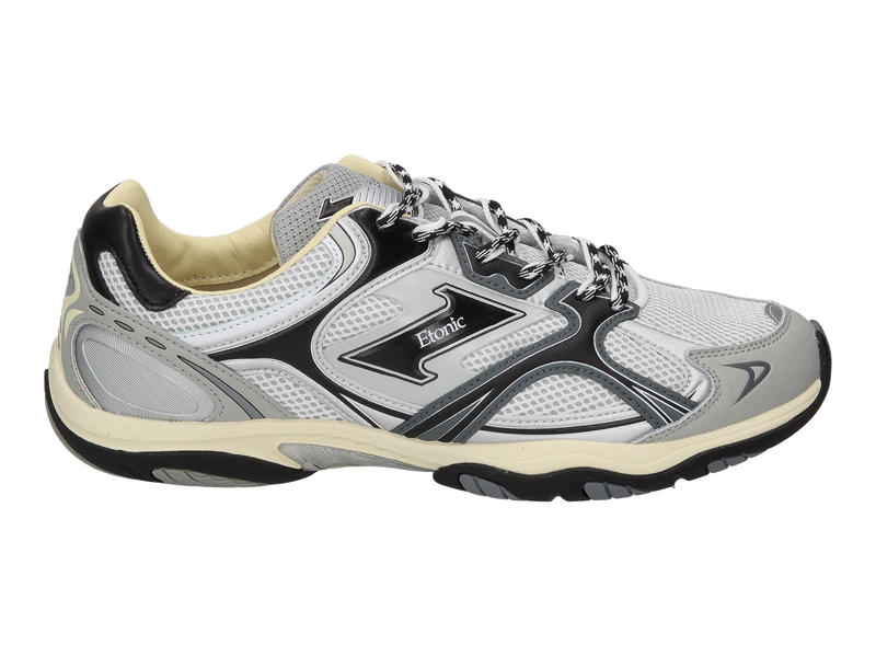 Voir le produit 'Etonic Baskets Gris' (en anglais) Etonic Baskets Gris