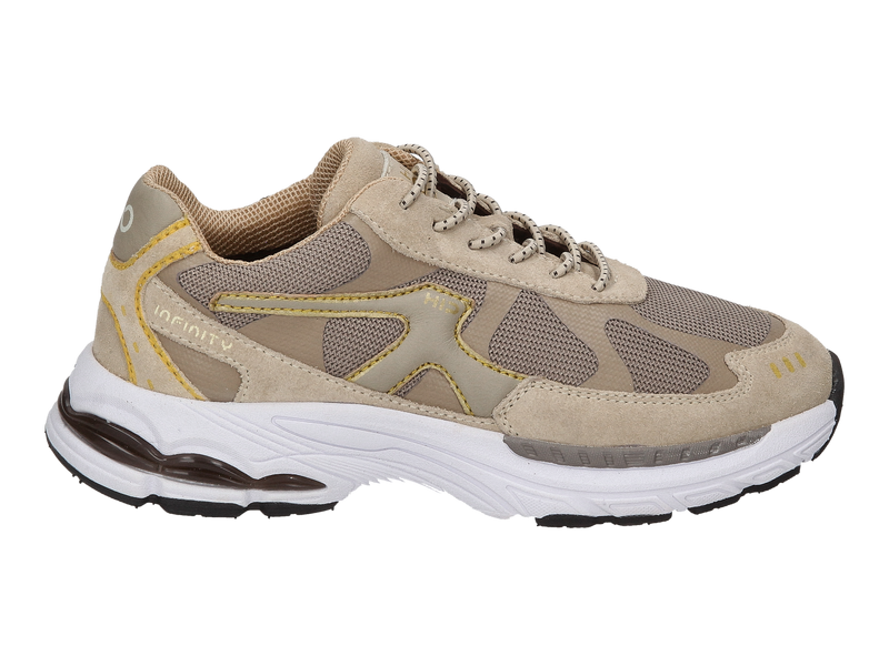 Voir le produit 'Hip Baskets Beige' (en anglais) Hip Baskets Beige