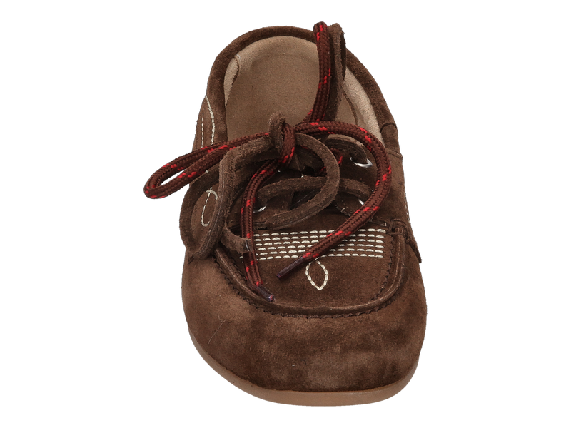 Bekijk product 'Posa Boot Schoenen Bruin' Posa Boot Schoenen Bruin