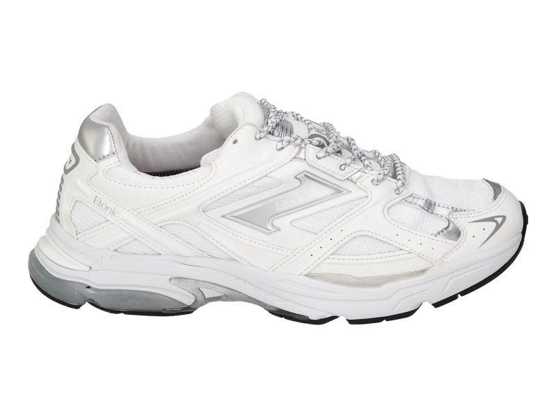 Voir le produit 'Etonic Baskets Blanc' (en anglais) Etonic Baskets Blanc