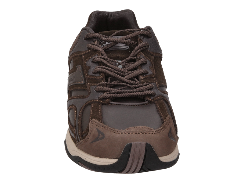 Voir le produit 'Etonic Baskets Brun' (en anglais) Etonic Baskets Brun